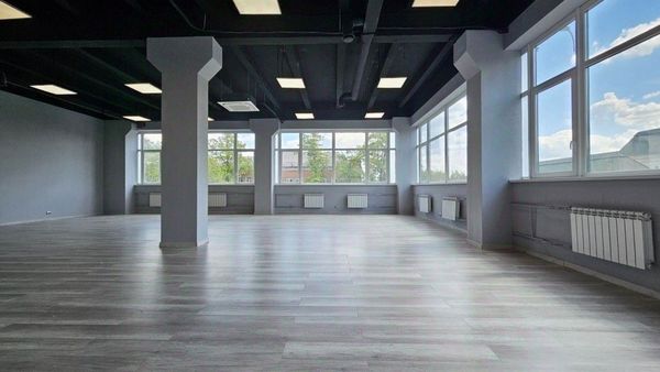 Продам коммерческое помещение 4 214,4 м2, Павловская ул, 18 2, Москва г