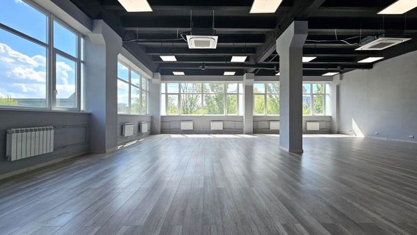 Продам коммерческое помещение 4 214,4 м2, Павловская ул, 18 2, Москва г
