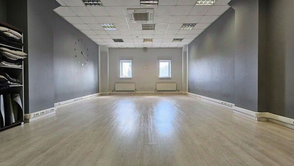 Продам коммерческое помещение 4 214,4 м2, Павловская ул, 18 2, Москва г
