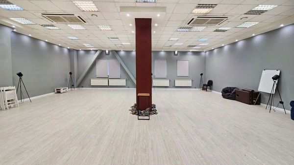 Продам коммерческое помещение 4 214,4 м2, Павловская ул, 18 2, Москва г