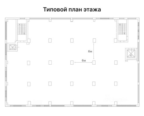 Продам коммерческое помещение 4 214,4 м2, Павловская ул, 18 2, Москва г