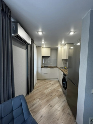 Продам двухкомнатную (2-комн.) квартиру, Фрунзе ул, 3, Туапсе г