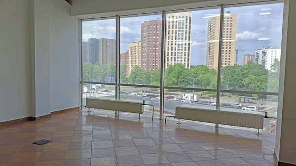 Сдам офисное помещение 22 м2, Рязанский пр-кт, 32к3, Москва г
