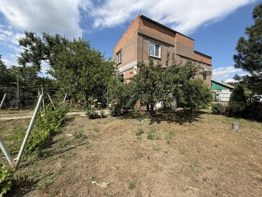 Продам дом, Орхидейная ул, 186, Азов г, 0 км от города
