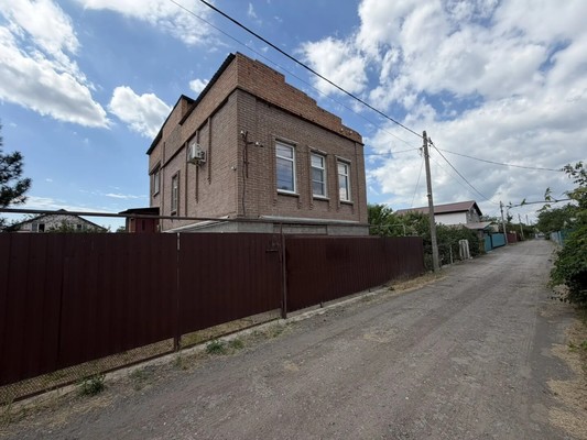 Продам дом, Орхидейная ул, 186, Азов г, 0 км от города