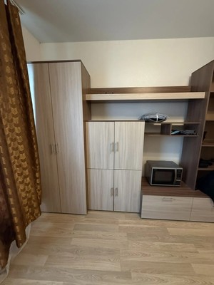 Продам однокомнатную (1-комн.) квартиру, Новое ш, 2, Дрожжино рп