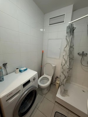 Продам однокомнатную (1-комн.) квартиру, Новое ш, 2, Дрожжино рп