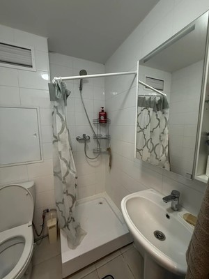 Продам однокомнатную (1-комн.) квартиру, Новое ш, 2, Дрожжино рп