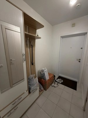 Продам однокомнатную (1-комн.) квартиру, Новое ш, 2, Дрожжино рп