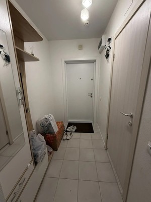 Продам однокомнатную (1-комн.) квартиру, Новое ш, 2, Дрожжино рп