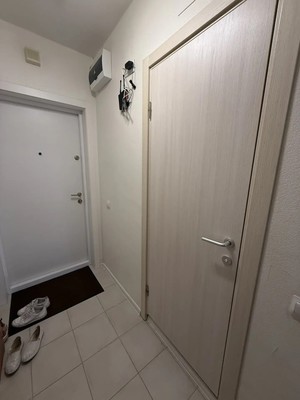 Продам однокомнатную (1-комн.) квартиру, Новое ш, 2, Дрожжино рп