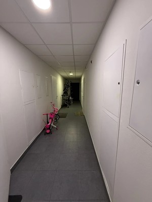 Продам однокомнатную (1-комн.) квартиру, Новое ш, 2, Дрожжино рп