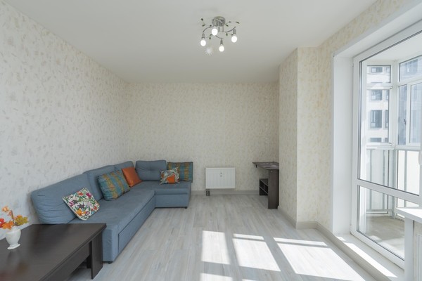 Продам двухкомнатную (2-комн.) квартиру, Фрезеровщиков ул, 94, Пермь г