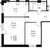 Продам двухкомнатную (2-комн.) квартиру, Фрезеровщиков ул, 94, Пермь г