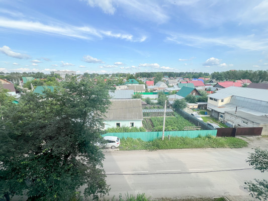 Продам комнату в 5-комн. квартире, Победы ул, 39, Пермь г