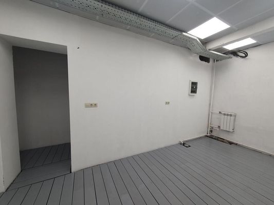 Сдам торговое помещение 85 м2, Устье С и Ко снт, Дубна г