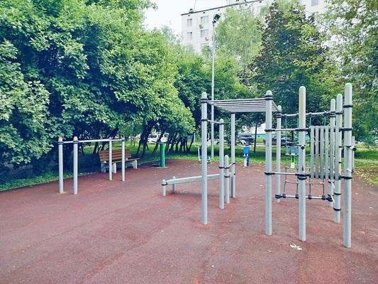 Сдам двухкомнатную (2-комн.) квартиру, Холмогорская ул, 6к1, Москва г