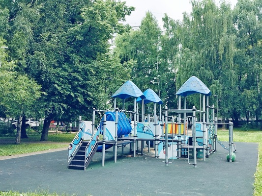 Сдам двухкомнатную (2-комн.) квартиру, Холмогорская ул, 6к1, Москва г