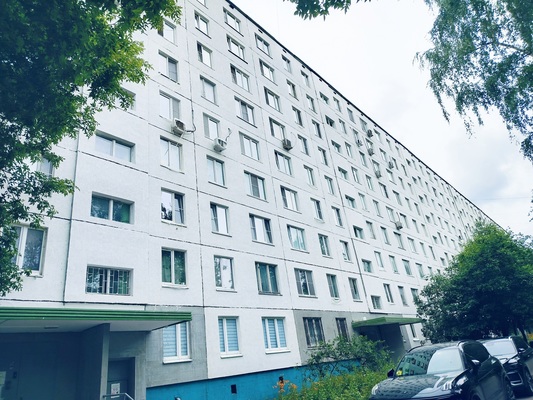 Сдам двухкомнатную (2-комн.) квартиру, Холмогорская ул, 6к1, Москва г