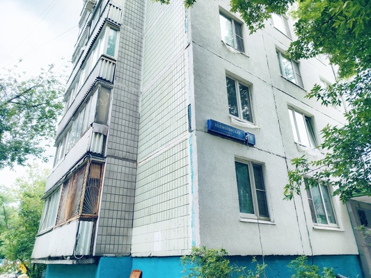 Сдам двухкомнатную (2-комн.) квартиру, Холмогорская ул, 6к1, Москва г