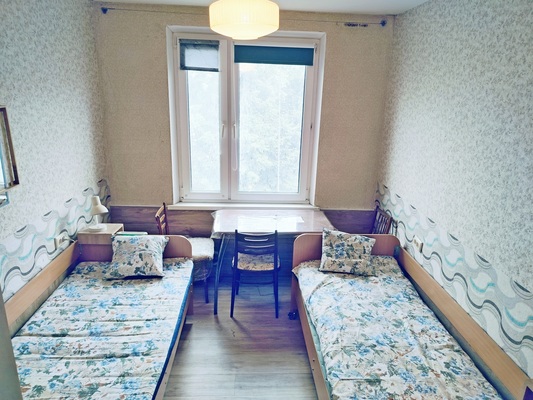 Сдам двухкомнатную (2-комн.) квартиру, Холмогорская ул, 6к1, Москва г