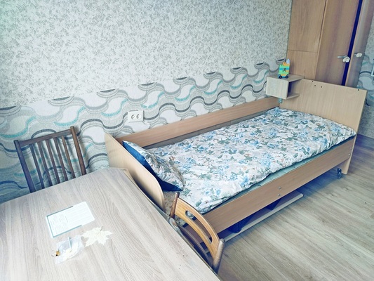 Сдам двухкомнатную (2-комн.) квартиру, Холмогорская ул, 6к1, Москва г