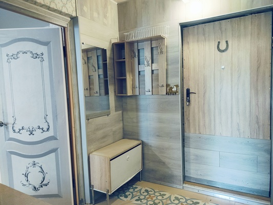 Сдам двухкомнатную (2-комн.) квартиру, Холмогорская ул, 6к1, Москва г