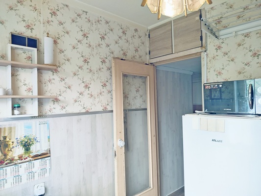 Сдам двухкомнатную (2-комн.) квартиру, Холмогорская ул, 6к1, Москва г