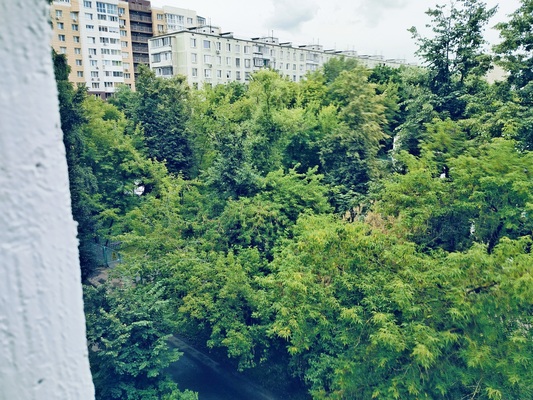 Сдам двухкомнатную (2-комн.) квартиру, Холмогорская ул, 6к1, Москва г