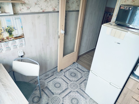 Сдам двухкомнатную (2-комн.) квартиру, Холмогорская ул, 6к1, Москва г
