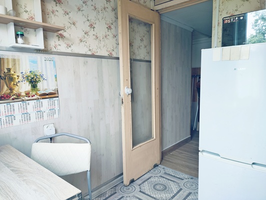 Сдам двухкомнатную (2-комн.) квартиру, Холмогорская ул, 6к1, Москва г