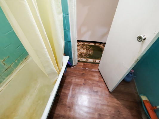 Продам однокомнатную (1-комн.) квартиру, Полевая ул, 21, Руза г