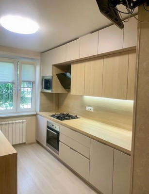 Продам трехкомнатную (3-комн.) квартиру, Подольская ул, 7, Северово д