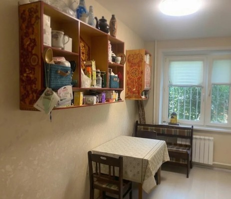 Продам трехкомнатную (3-комн.) квартиру, Подольская ул, 7, Северово д