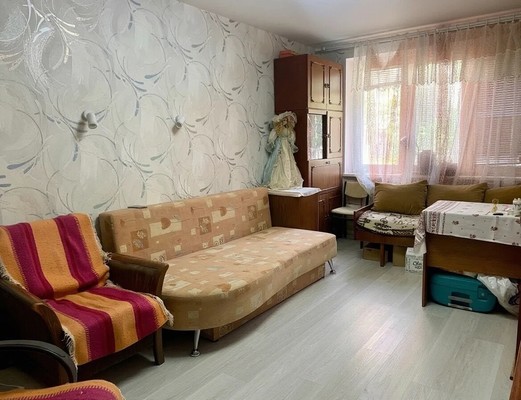 Продам трехкомнатную (3-комн.) квартиру, Подольская ул, 7, Северово д