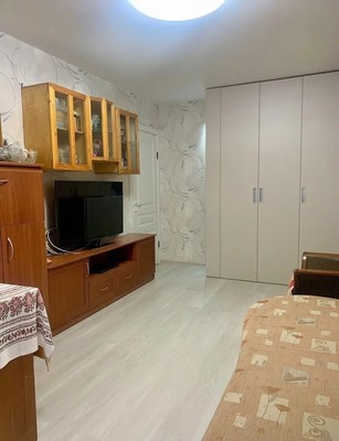 Продам трехкомнатную (3-комн.) квартиру, Подольская ул, 7, Северово д