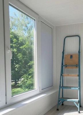 Продам трехкомнатную (3-комн.) квартиру, Подольская ул, 7, Северово д