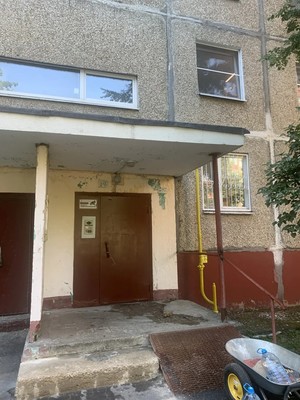 Продам трехкомнатную (3-комн.) квартиру, Подольская ул, 7, Северово д