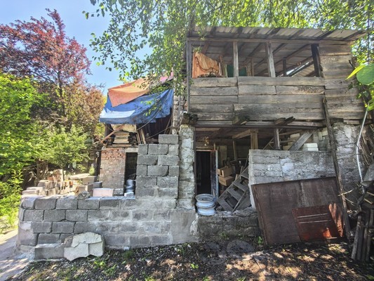 Продам дачу, Тихие зори тер. СНТ, 52, Холодный Родник с, 0 км от города