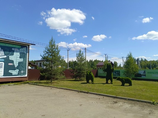 Продам дом, Лесная ул, Фенино д, 0 км от города