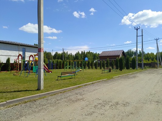 Продам дом, Лесная ул, Фенино д, 0 км от города