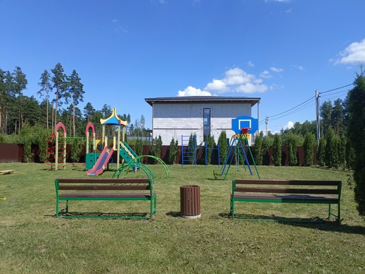 Продам дом, Лесная ул, Фенино д, 0 км от города