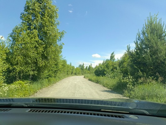 Продам дом, Лесная ул, Фенино д, 0 км от города