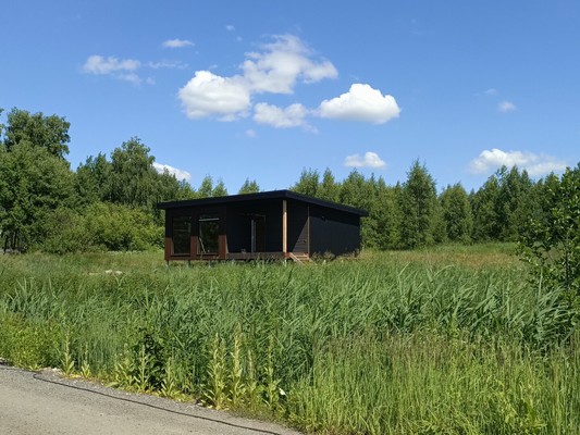 Продам дом, Лесная ул, Фенино д, 0 км от города
