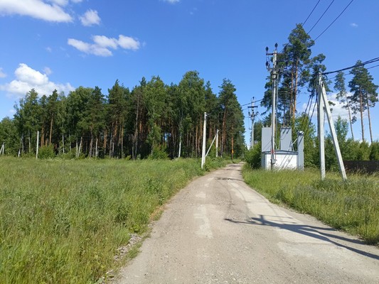 Продам дом, Лесная ул, Фенино д, 0 км от города
