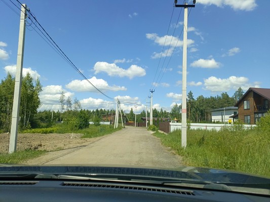 Продам дом, Лесная ул, Фенино д, 0 км от города