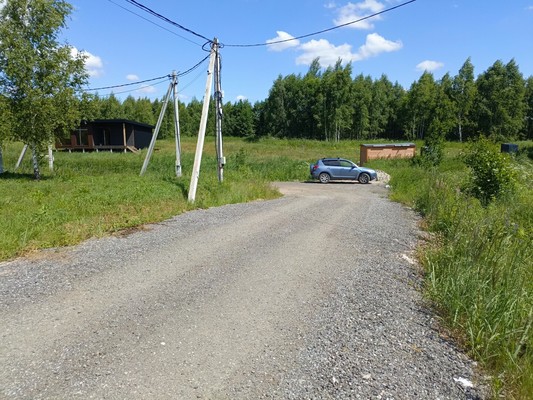 Продам дом, Лесная ул, Фенино д, 0 км от города