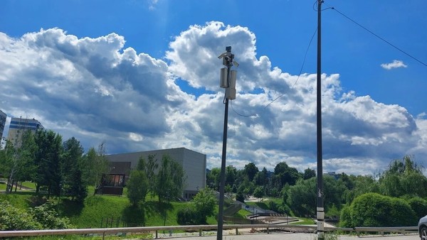 Продам трехкомнатную (3-комн.) квартиру, Строительная ул, 31, Видное г
