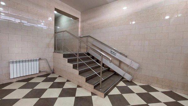Продам трехкомнатную (3-комн.) квартиру, Строительная ул, 31, Видное г