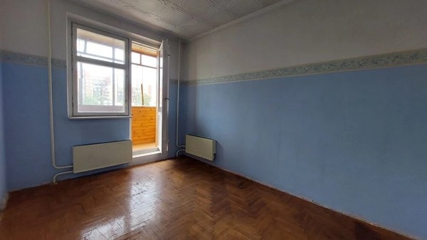 Продам трехкомнатную (3-комн.) квартиру, Строительная ул, 31, Видное г